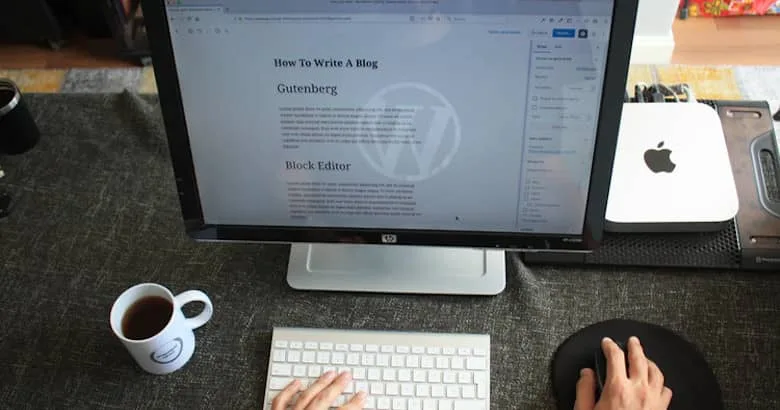 TinyMCE Advanced, plus d’options dans l’éditeur WordPress