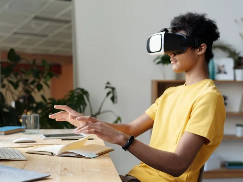 Technologies : ce qui fait le buzz aujourd’hui