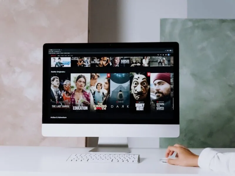 Tout sur dpstreamfy : Votre Site de Streaming Privilégié