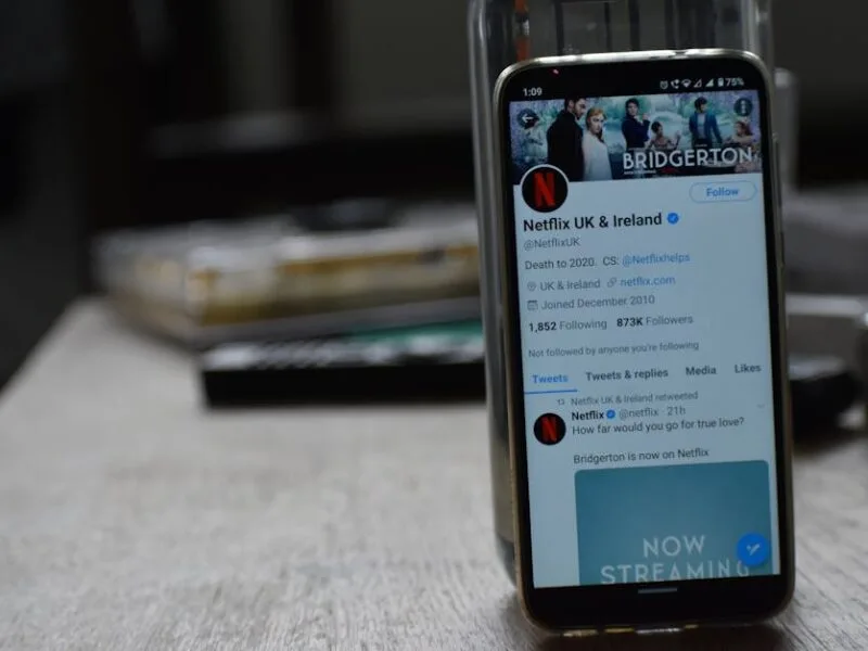 Gogoflix : Fiabilité et contenu à explorer
