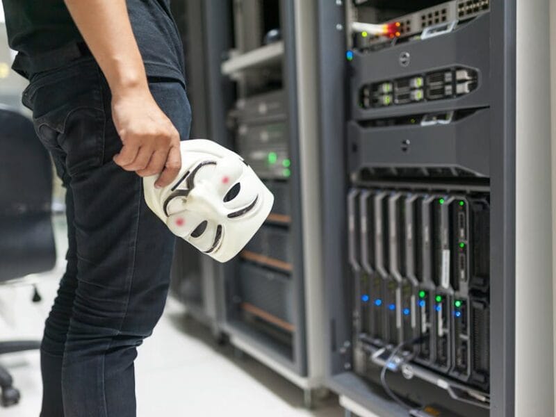 Sécuriser son site : meilleures pratiques web
