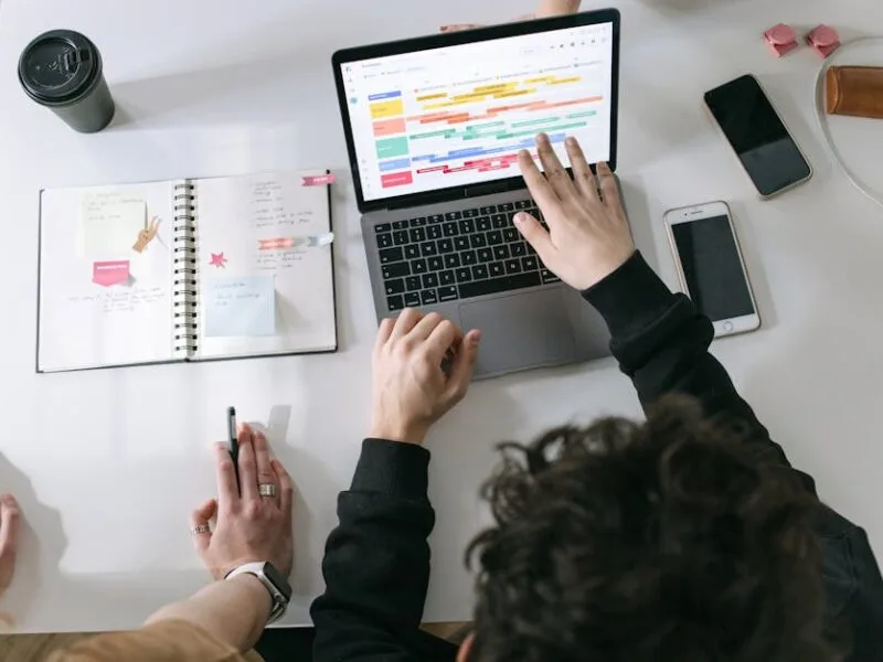 Collaborer efficacement grâce aux outils digitaux