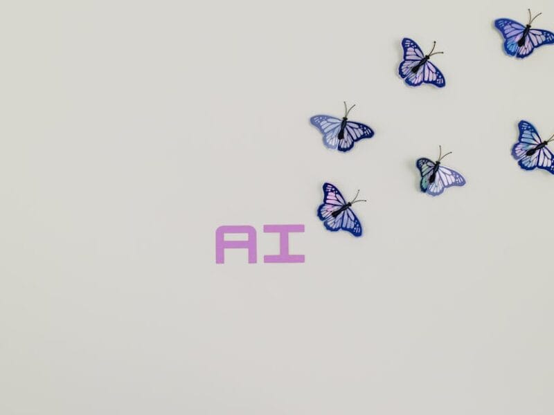 Intelligence artificielle : impacts sur les métiers