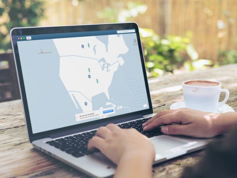 Résoudre les erreurs d’accès à Faklum facilement