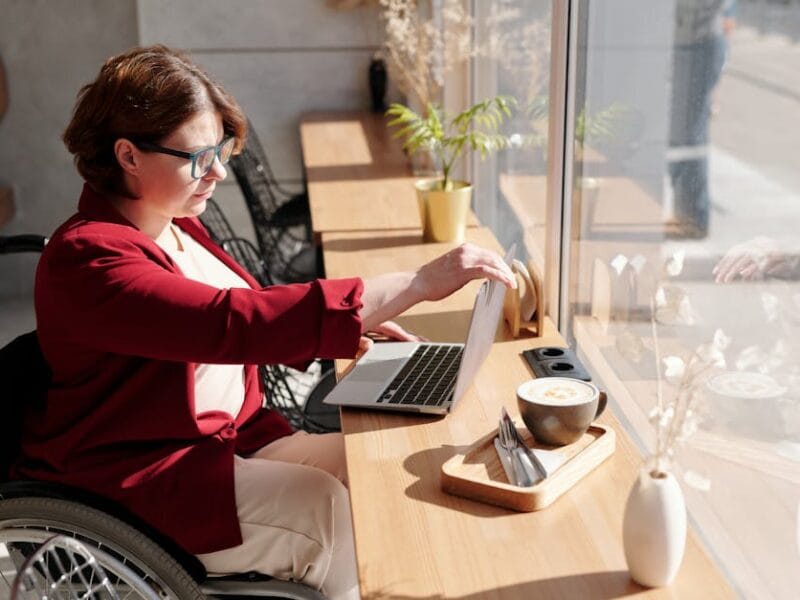 L’importance de l’accessibilité digitale