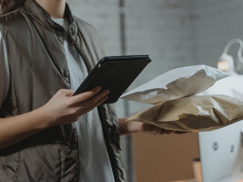 Optimiser votre télétravail avec la technologie