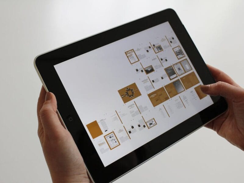 L’Importance de l’UX Design en Web Development