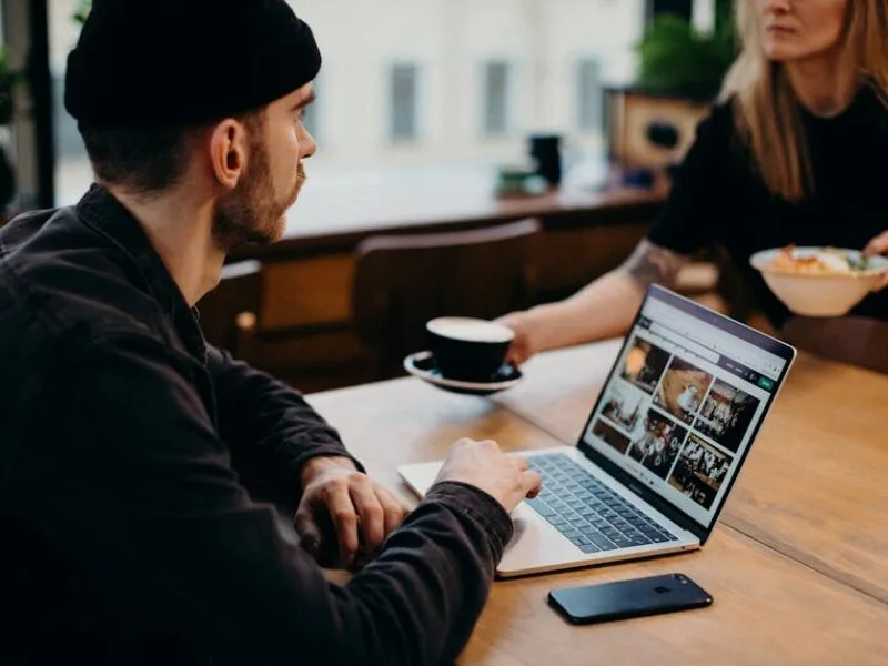 Accélérez vos téléchargements sur le net facilement