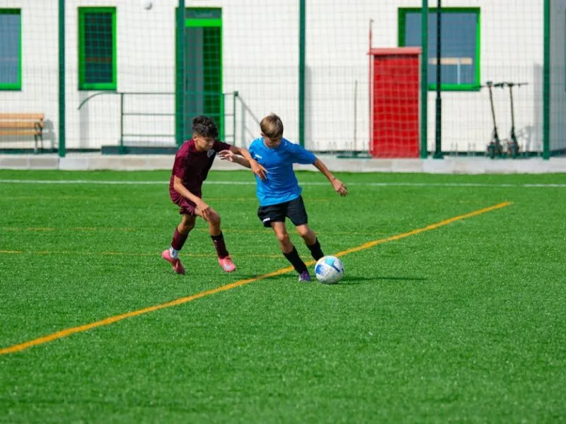 Événements sportifs : Pourquoi choisir Calmatv ru ?