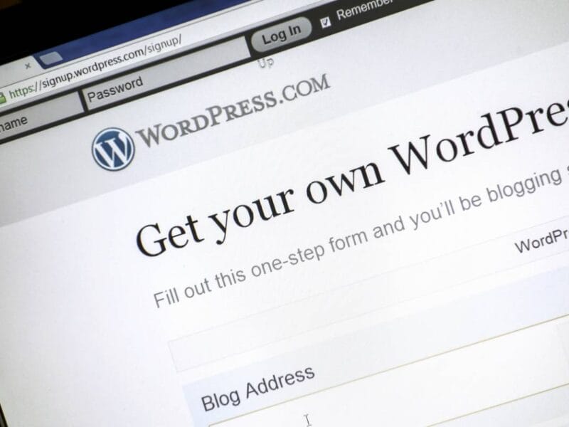 Comment un bon hébergement WordPress booste votre référencement ?