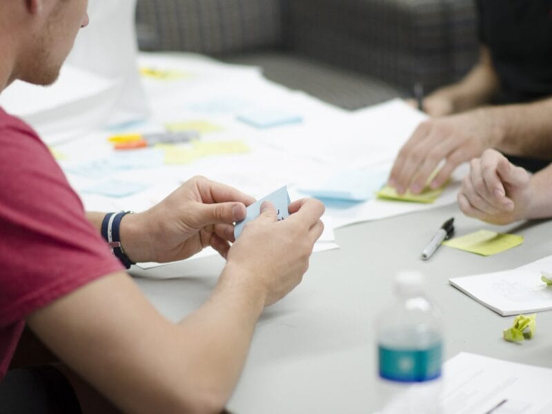 L’intérêt de centraliser des guides techniques pour les équipes IT