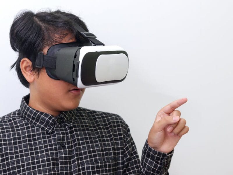 L’impact des nouvelles technologies sur le web