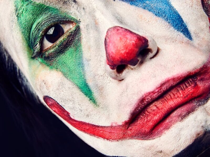 Streaming VF de Terrifier 3 : Options légales ici