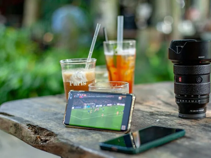 Visionnez HPI en Streaming Gratuit et Légal