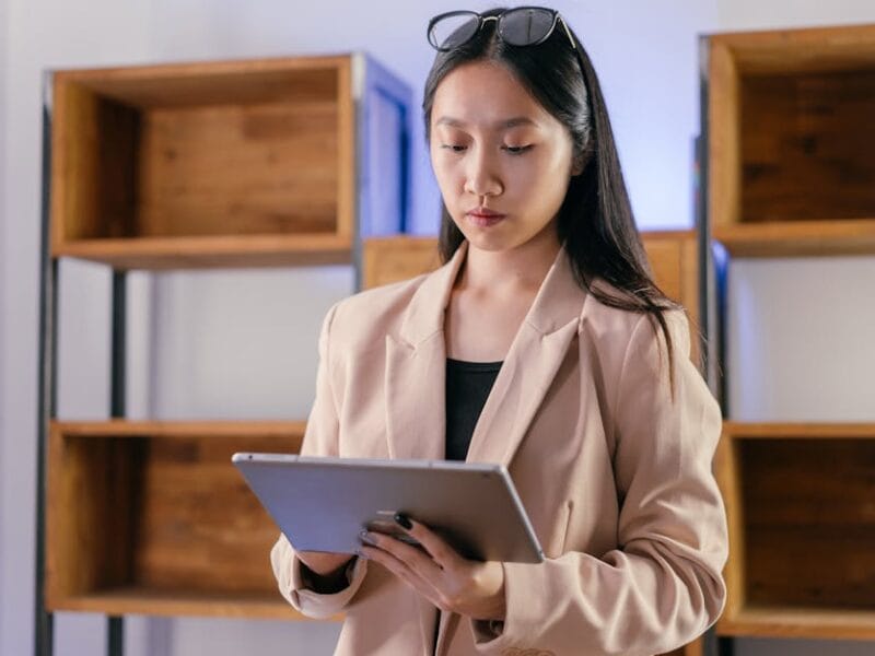 Les défis de la transformation numérique en entreprise