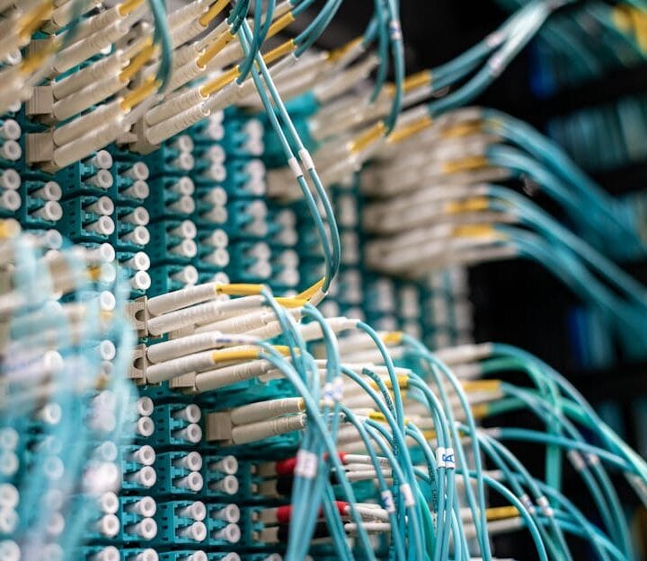 Informatique connectée : vers une nouvelle ère