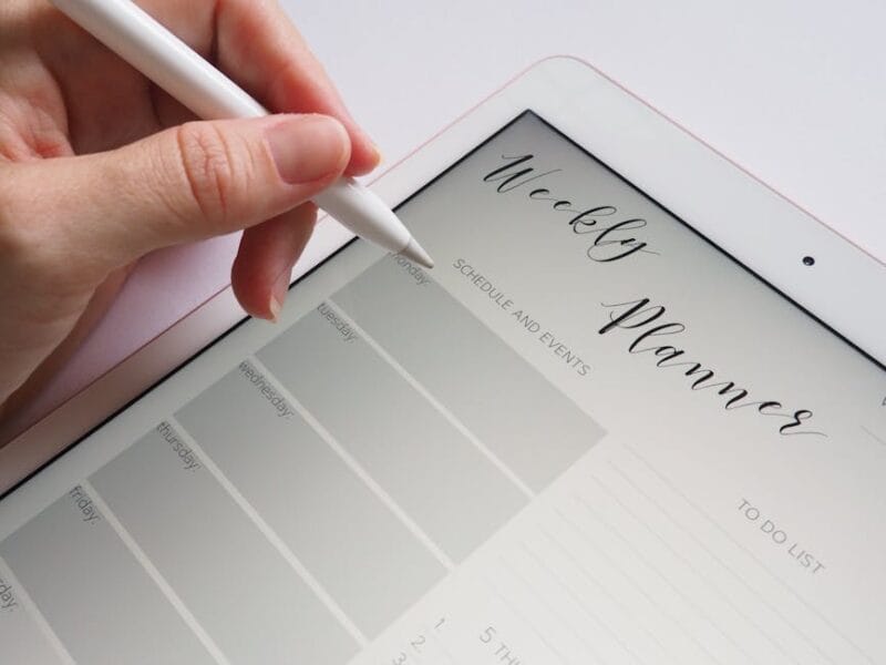 Optimiser la productivité avec les outils numériques