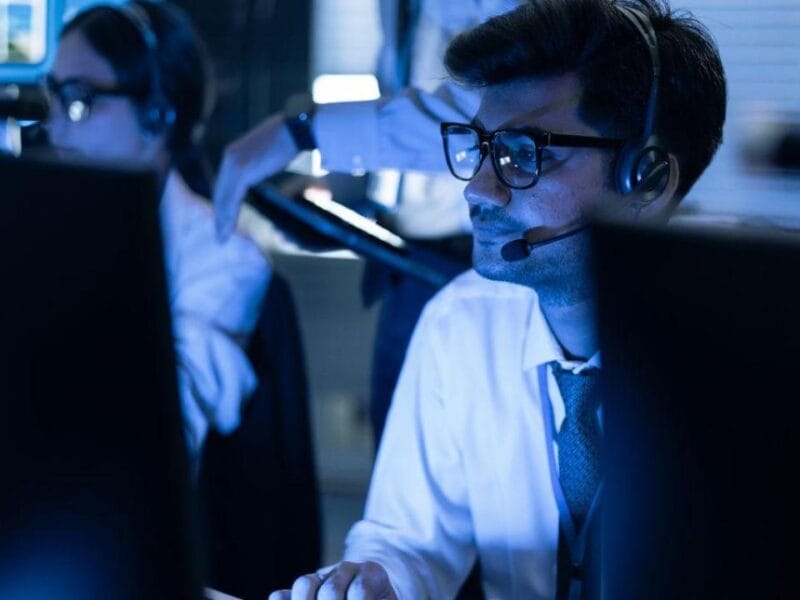 SOC managé : détection et réponse aux incidents