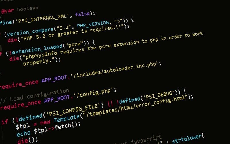 Les tendances technologiques pour les professionnels