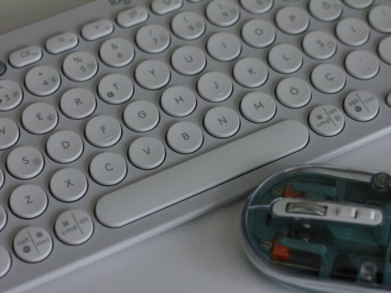 Accessoires informatiques : quelles tendances à suivre ?