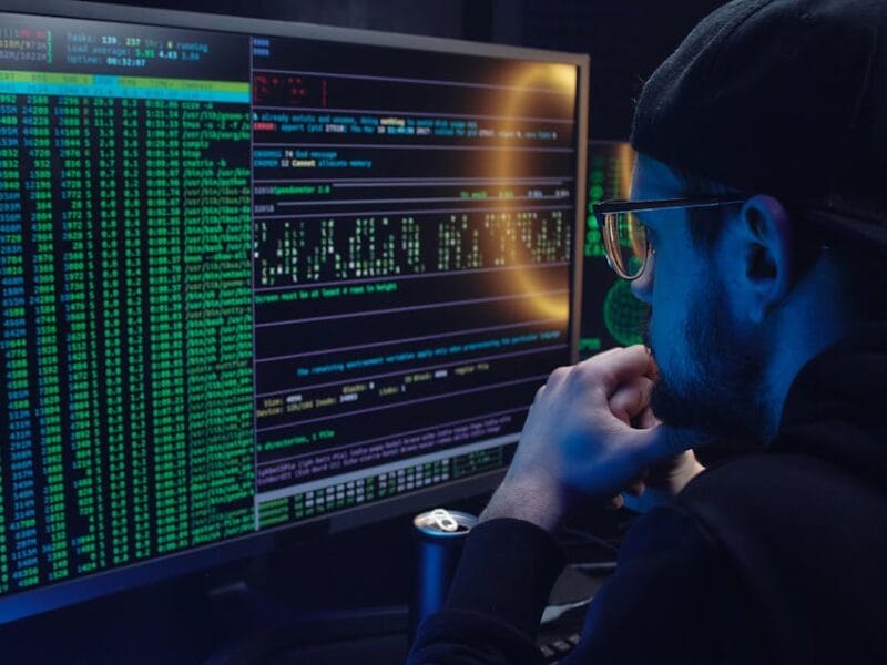 Les dernières tendances en cybersécurité