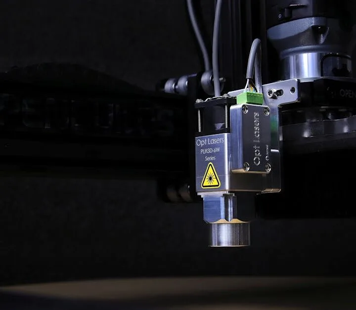 Les différents types de lasers et leurs applications