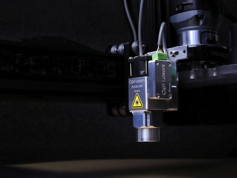 Les différents types de lasers et leurs applications