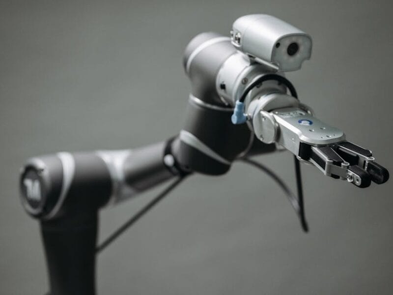 Les technologies innovantes pour votre espace de travail