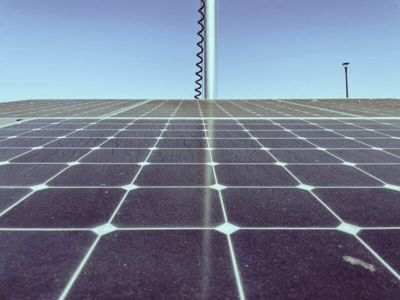 Technologie durable : vers un avenir responsable