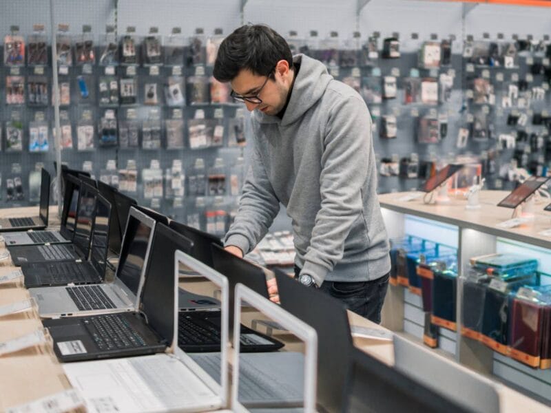 Les 3 erreurs à éviter lors de l’achat d’un ordinateur portable