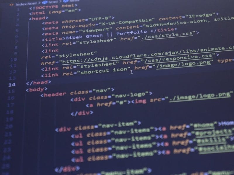 L’impact des technologies sur le développement web