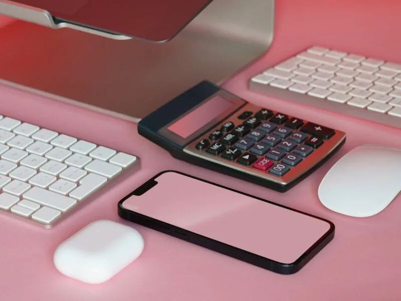 Innover son bureau avec des accessoires tendance
