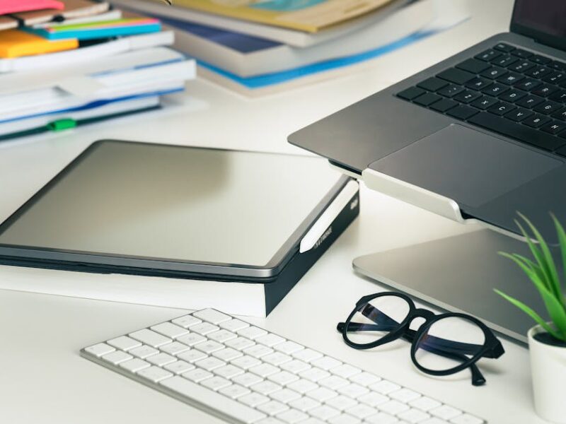 Maximiser la productivité avec la technologie