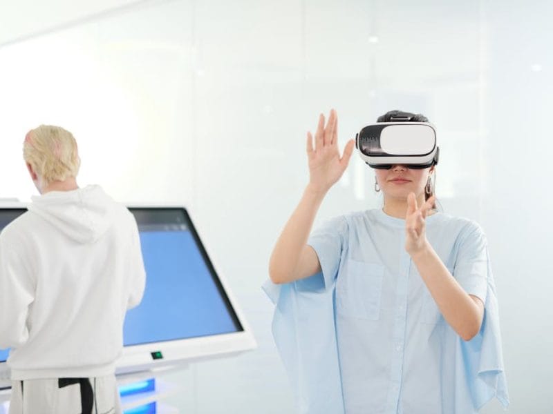 Les défis de la transformation digitale des entreprises