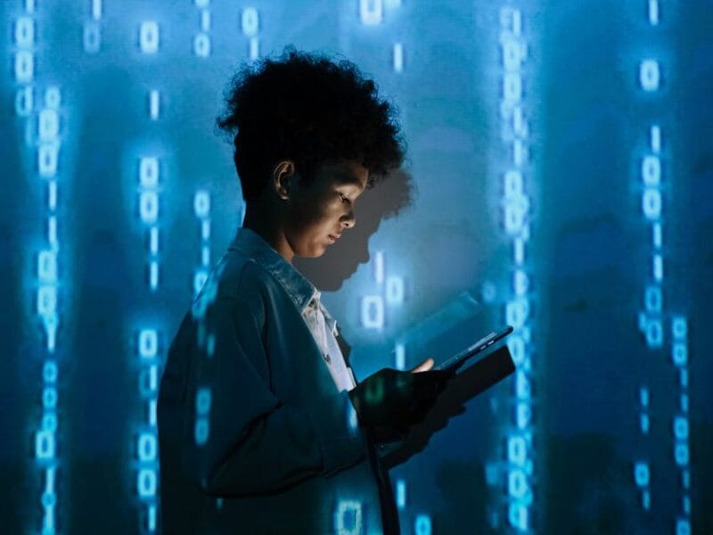 Comment le numérique transforme les entreprises