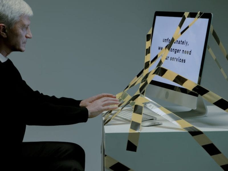 Embrasser le changement technologique en entreprise