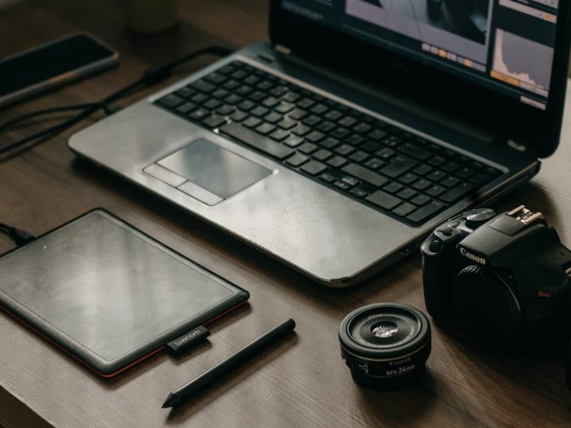 Maximiser votre productivité avec la technologie