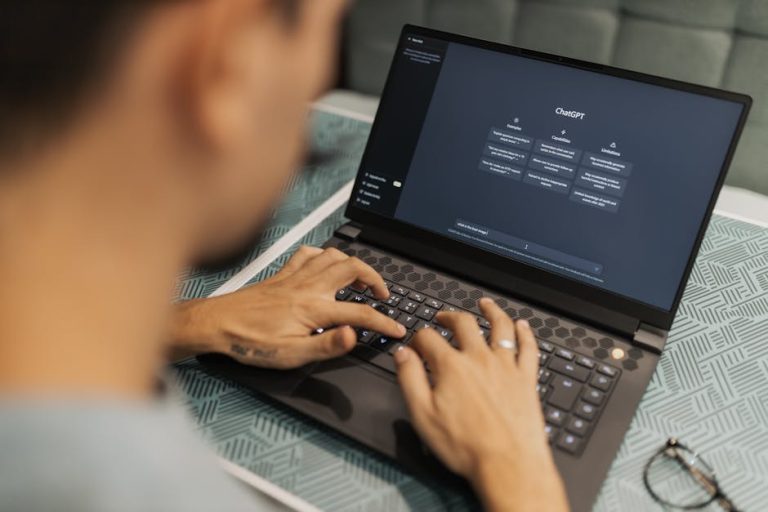 Comprendre l’impact du numérique sur le travail
