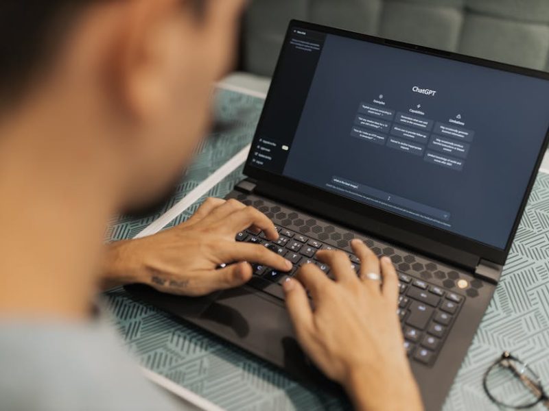Comprendre l’impact du numérique sur le travail