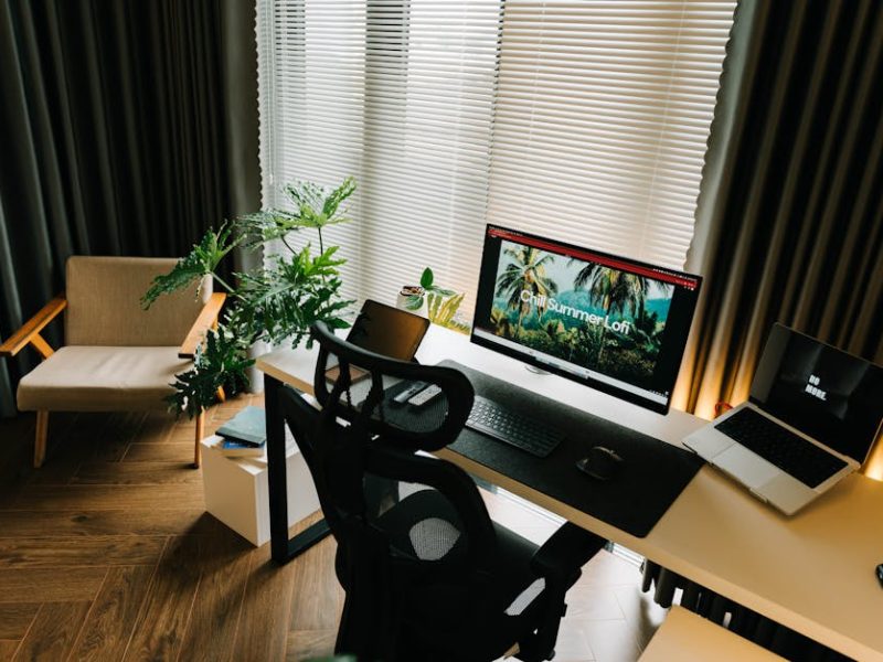 Boostez votre productivité avec ces accessoires tech