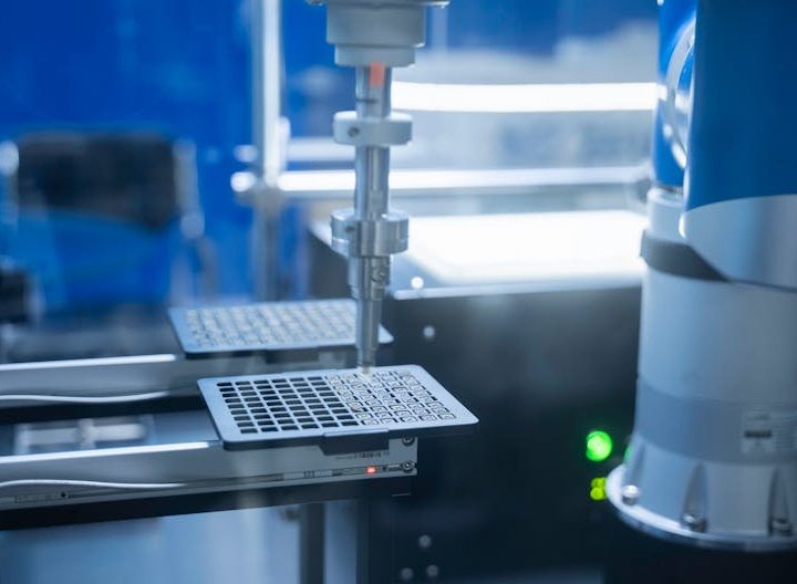 Innovations technologiques qui changent tout