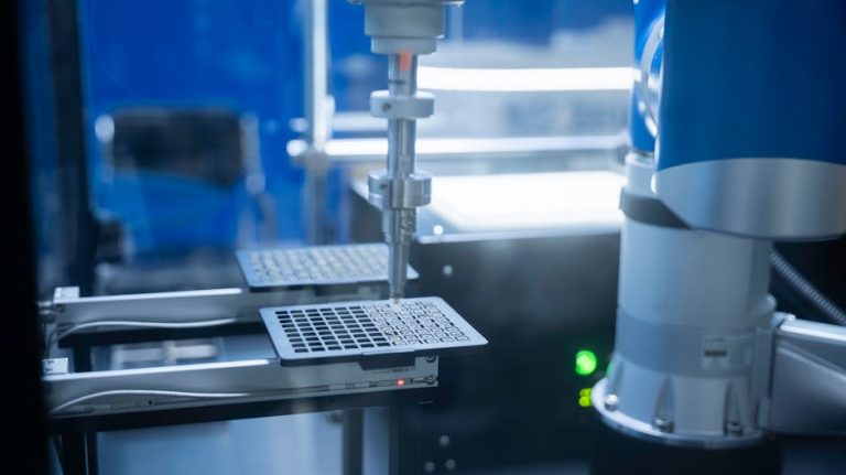 Innovations technologiques qui changent tout