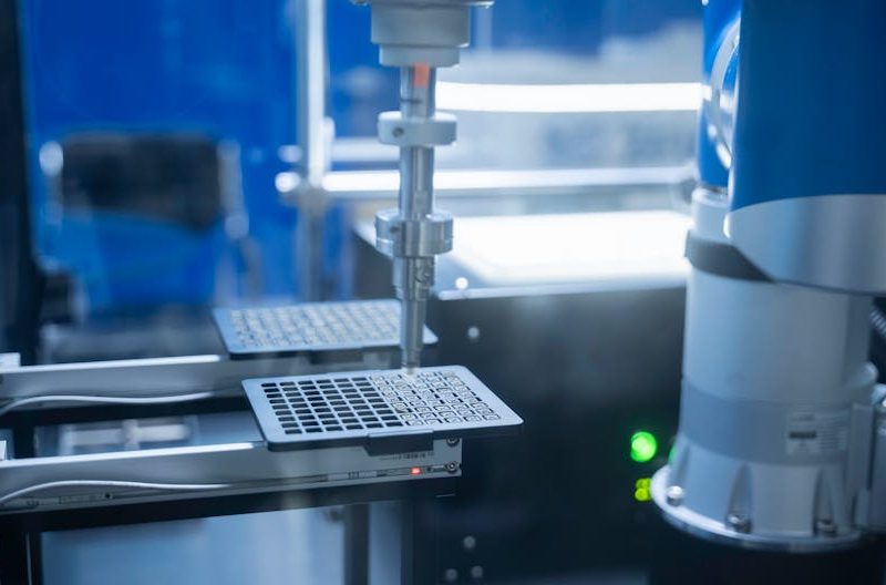 Innovations technologiques qui changent tout
