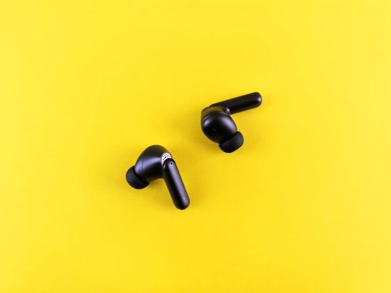 Accessoires de tech : boostez votre productivité