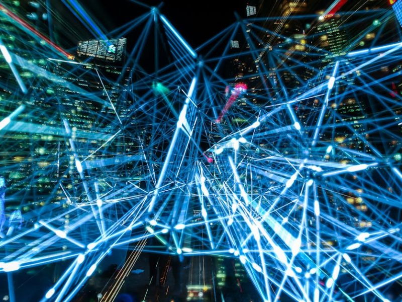 Innovations numériques : vers un futur connecté