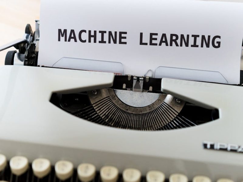 Évolutions de l’intelligence artificielle expliquées