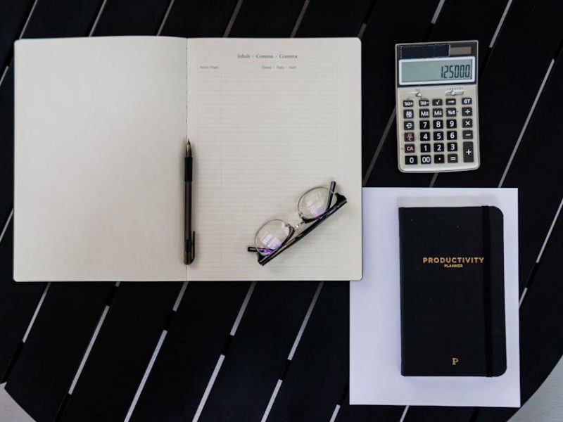 Les meilleures pratiques pour un travail efficace