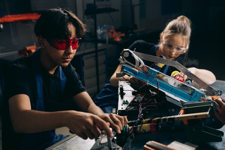 Les nouvelles compétences à développer en tech