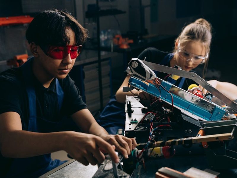 Les nouvelles compétences à développer en tech