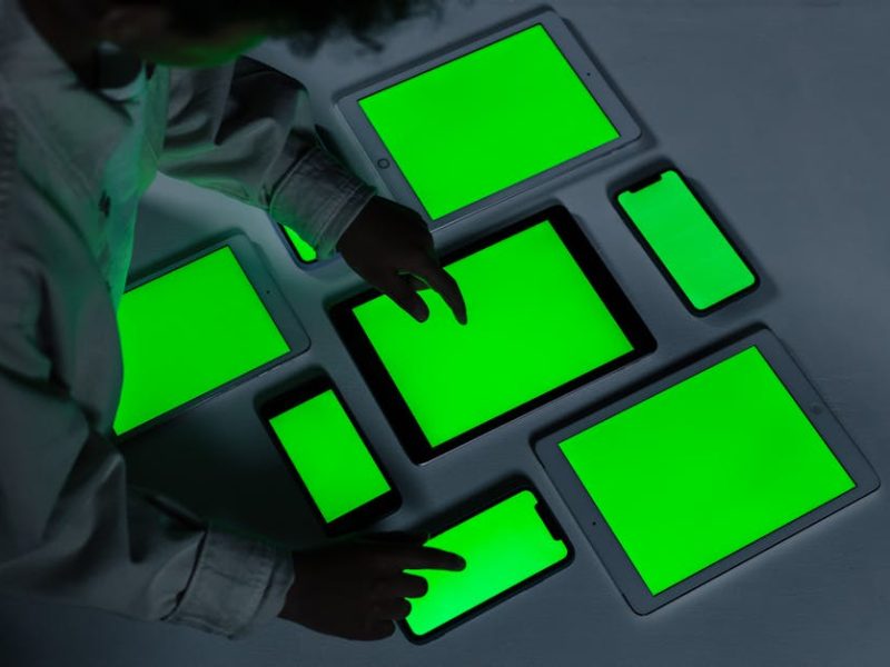 Optimiser la productivité avec les nouvelles technologies